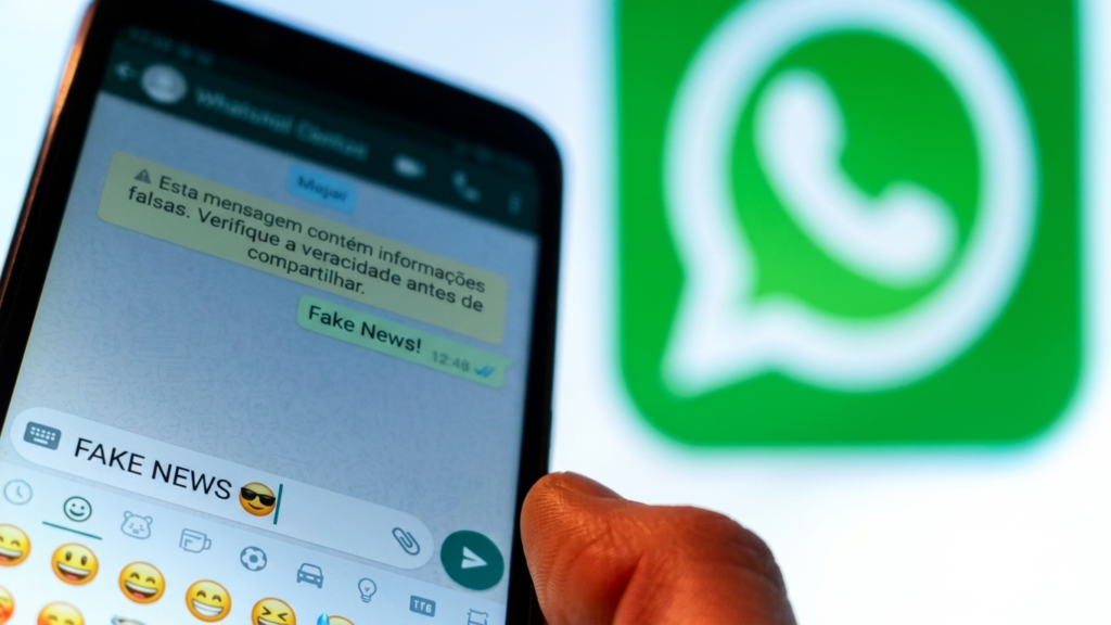TRE-MS mantém multa contra dona de página de fofoca por fake news em Jardim MS TRE-MS mantém multa contra dona de página de fofoca por fake news em Jardim MS