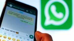 TRE-MS mantém multa contra dona de página de fofoca por fake news em Jardim MS