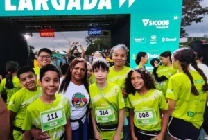 Corrida Unimed reúne mais de 2,6 mil atletas em Campo Grande Corrida Unimed reúne mais de 2,6 mil atletas em Campo Grande