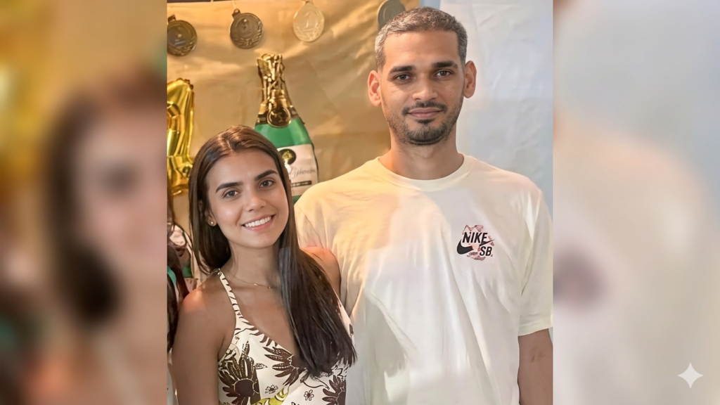 Filha é presa suspeita de mandar namorado matar o próprio pai no Rio de Janeiro
