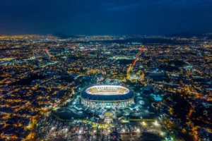 Abertura da Copa do Mundo 2026: Passagem, hotel, ingresso e orçamento completo