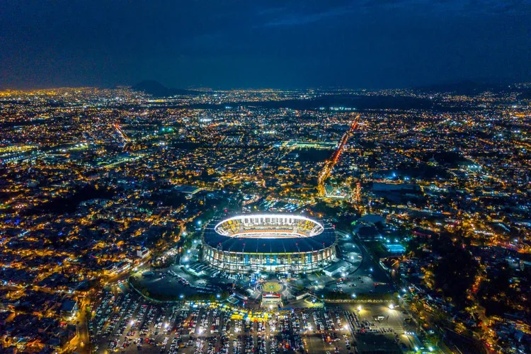 Abertura da Copa do Mundo 2026: Passagem, hotel, ingresso e orçamento completo Abertura da Copa do Mundo 2026: Passagem, hotel, ingresso e orçamento completo