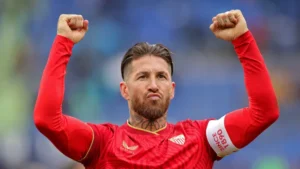 Sergio Ramos fica perto de comprar o Sevilla por R$ 2,5 bilhões