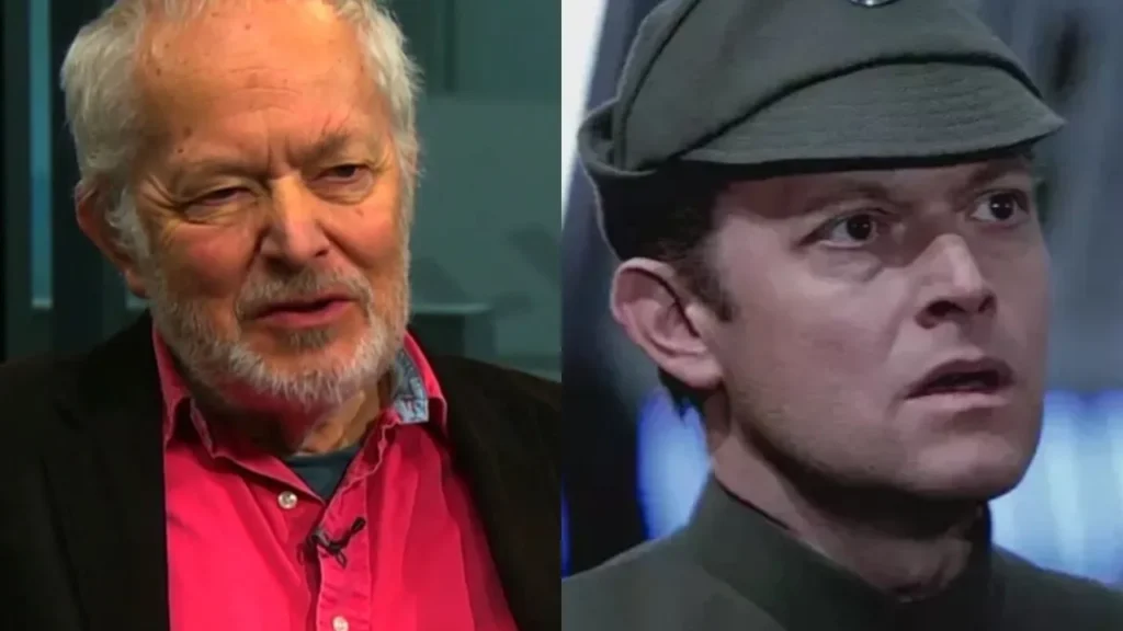 Morre Michael Pennington, ator de ‘Star Wars’ e nome histórico do teatro britânico Morre Michael Pennington, ator de ‘Star Wars’ e nome histórico do teatro britânico