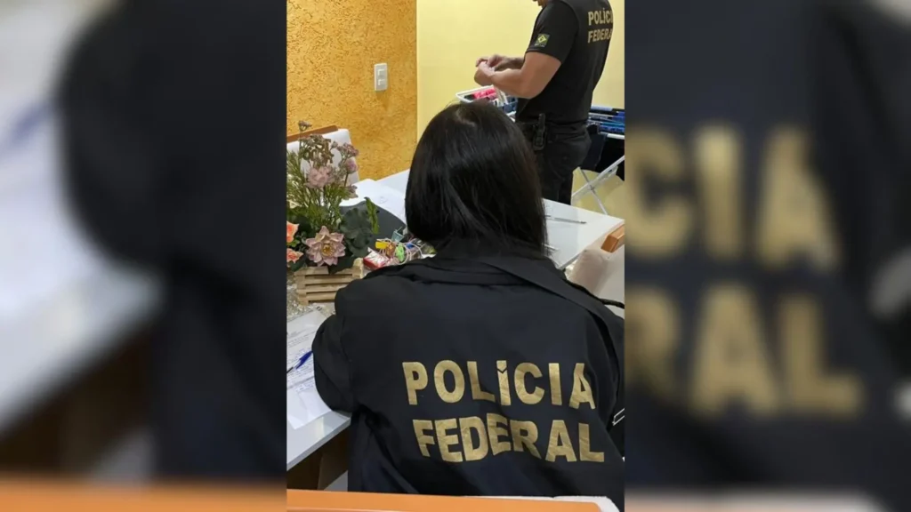 PF deflagra operação em Angélica e Fátima do Sul por aplicações de R$ 9 milhões no Banco Master