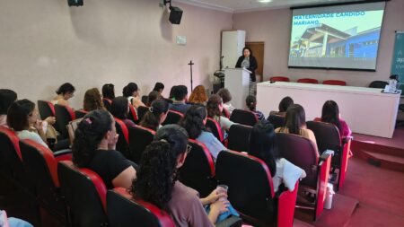 Maio Pela Vida mobiliza rede de saúde para qualificar assistência materna e reduzir mortes evitáveis