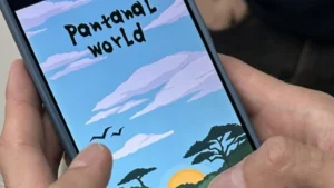 Estudantes da UFMS transformam games em ferramentas para educação, inclusão e conscientização social Estudantes da UFMS transformam games em ferramentas para educação, inclusão e conscientização social