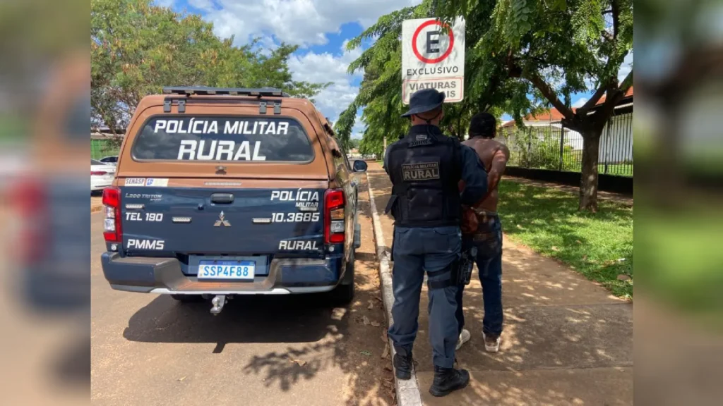 Discussão em carvoaria termina em homicídio na zona rural de Ivinhema Discussão em carvoaria termina em homicídio na zona rural de Ivinhema