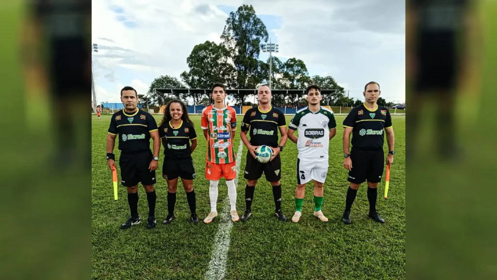 Rodada decisiva define classificados e posições na Seletiva da Copinha Rodada decisiva define classificados e posições na Seletiva da Copinha