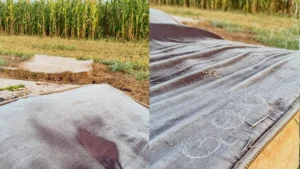 Geada em Mato Grosso do Sul atinge sete cidades e marca mínima de 1,9°C