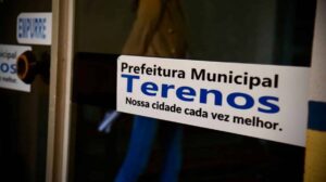 Operação contra corrupção em Terenos segue com tornozeleiras mantidas pela Justiça Operação contra corrupção em Terenos segue com tornozeleiras mantidas pela Justiça