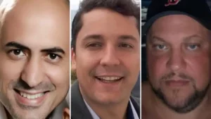 Quem são as vítimas que estavam no avião que colidiu com um prédio em MG