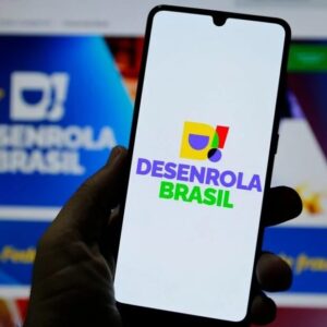 Desenrola 2.0: Primeiro dia de liberação leva 1,4 milhão ao app do FGTS