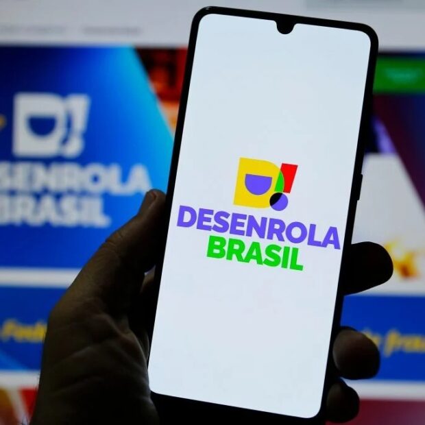 Desenrola 2.0: Primeiro dia de liberação leva 1,4 milhão ao app do FGTS Desenrola 2.0: Primeiro dia de liberação leva 1,4 milhão ao app do FGTS