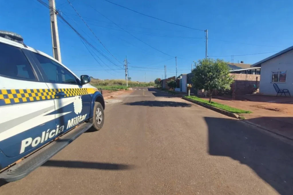 Polícia Militar apreende cocaína, maconha e R$ 3,5 mil durante ação contra o tráfico em Paranaíba