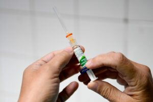 Nem toda dose pode ser usada: entenda as perdas de vacinas no SUS Nem toda dose pode ser usada: entenda as perdas de vacinas no SUS