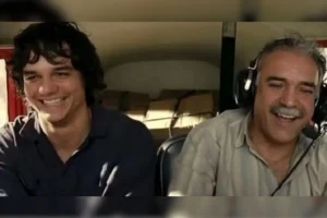 Quem é o piloto que fez filme com Wagner Moura e morreu em assalto em SP