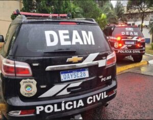 Mulher morre após disparo de tiro na Capital e marido médico alega suicídio