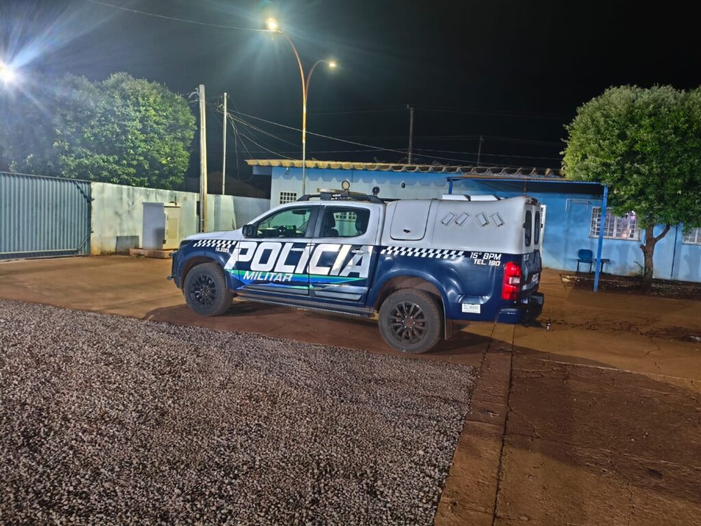 Mulher persegue e assedia adolescente no meio da rua em Rio Brilhante