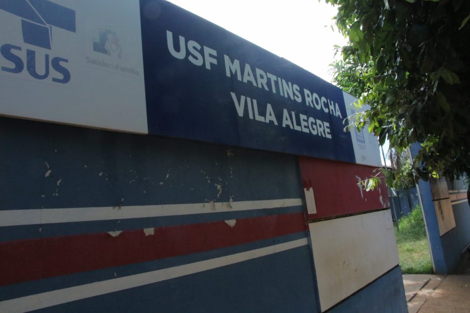 Prefeitura inicia manutenção predial corretiva programada na USF Vila Alegre na segunda-feira (11) Prefeitura inicia manutenção predial corretiva programada na USF Vila Alegre na segunda-feira (11)