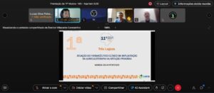 Saúde de Três Lagoas conquista 1º lugar estadual na Mostra “MS, Aqui Tem SUS” e representará Mato Grosso do Sul em etapa nacional Saúde de Três Lagoas conquista 1º lugar estadual na Mostra “MS, Aqui Tem SUS” e representará Mato Grosso do Sul em etapa nacional