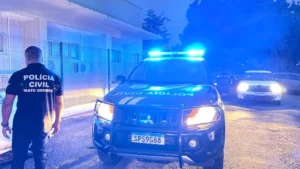 "Operação Marco Zero" prende 18 suspeitos de estupro de vulnerável em MS, MT e Pernambuco