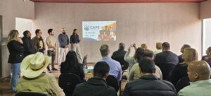 Ribas do Rio Pardo inaugura CAPS e amplia atendimento em saúde mental