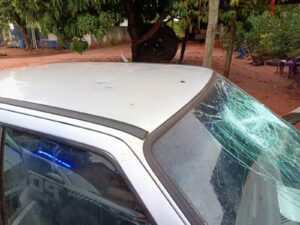 PM registra dano e briga em vias públicas no Vale do Ivinhema PM registra dano e briga em vias públicas no Vale do Ivinhema