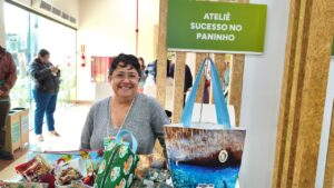Mulheres impulsionam turismo sustentável e economia criativa em Bonito Mulheres impulsionam turismo sustentável e economia criativa em Bonito