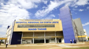 Governo contrata estudos para PPP no HR e avalia novo modelo de gestão
