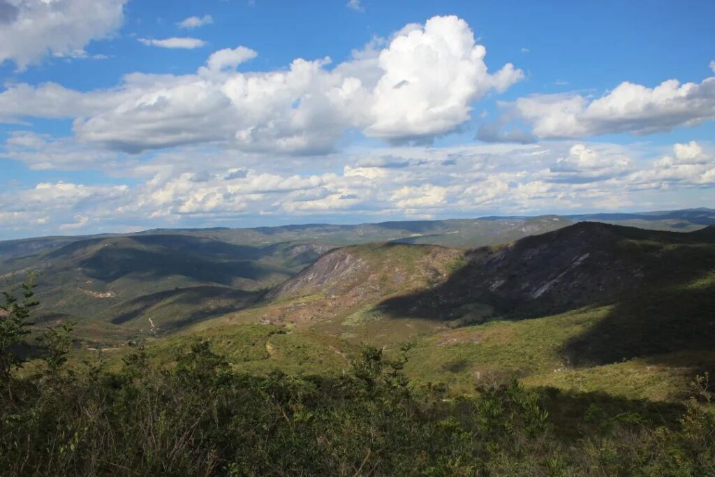 Pesquisa do IBGE reclassifica áreas elevadas da Paraíba como montanhas Pesquisa do IBGE reclassifica áreas elevadas da Paraíba como montanhas