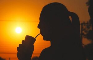 Dia de tereré: calor e tempo seco dominam MS nesta quarta-feira