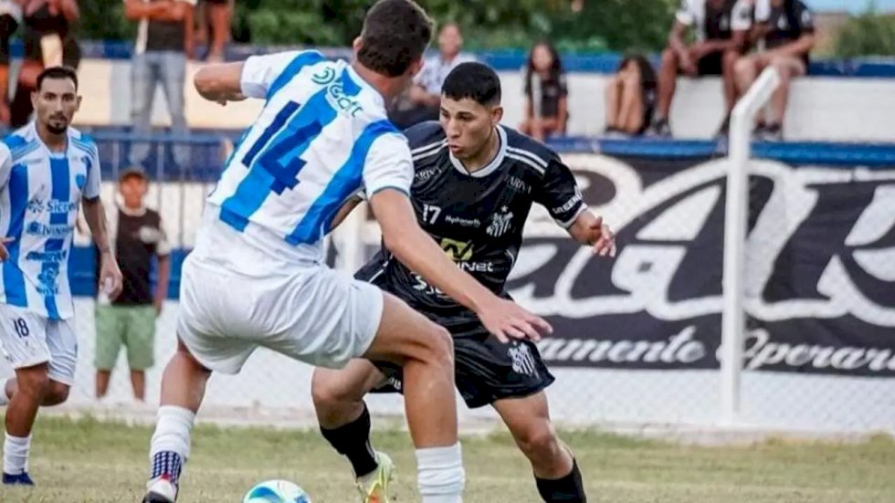 Operário, Ivinhema e Pantanal entram em campo por vagas decisivas em competições nacionais Operário, Ivinhema e Pantanal entram em campo por vagas decisivas em competições nacionais