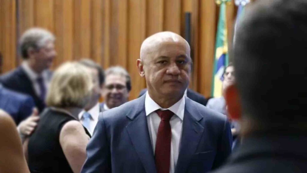 Justiça determina afastamento imediato de Carlos Alberto Assis da presidência da Agems