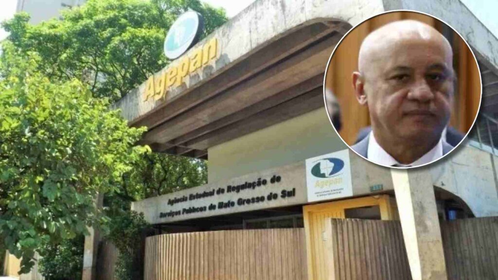 Juiz manda intimar Estado para afastar Carlos Assis da Agems Juiz manda intimar Estado para afastar Carlos Assis da Agems