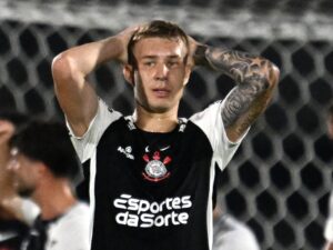 Corinthians volta a correr risco de transfer ban por dívida na compra de Charles