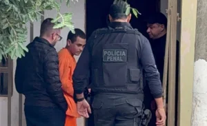 Acusado de matar companheira vai a júri popular nesta quinta-feira em Batayporã