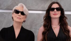 ‘O Diabo Veste Prada 2’ arrecada US$ 233 milhões e estreia entre as maiores bilheterias do ano
