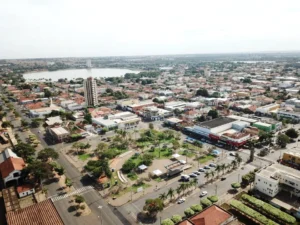 Expansão da citricultura amplia oportunidades de emprego em Mato Grosso do Sul