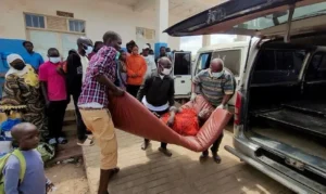 África em alerta: surto de Ebola preocupa a OMS