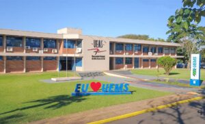UEMS abre seleção de docentes com vagas em 8 municípios de Mato Grosso do Sul