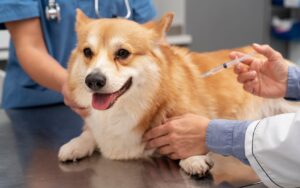 Hospital Veterinário reforça importância da vacinação em dia em pets