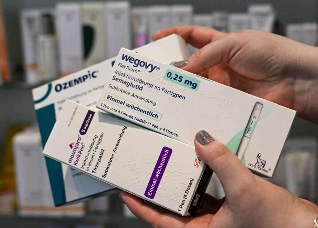 Uso de emagrecedores em MS: entre saúde e pressão estética