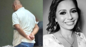 Júri condena ex a 30 anos por feminicídio de Leise em Anastácio Júri condena ex a 30 anos por feminicídio de Leise em Anastácio