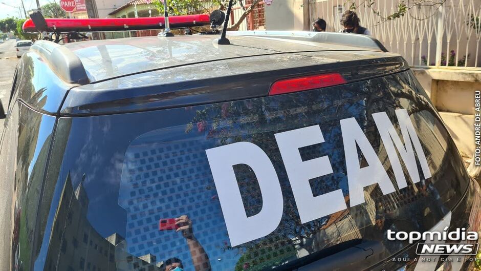 Homem é condenado a 14 anos de prisão por estupro de adolescente especial em Campo Grande Homem é condenado a 14 anos de prisão por estupro de adolescente especial em Campo Grande