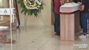 Idoso é encontrado morto em casa com janela quebrada no Universitário