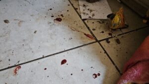 Vizinhos sentem forte odor e homem é encontrado morto dentro de casa em Brasilândia