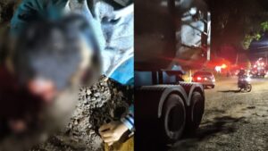 Brincadeira perigosa termina em tragédia e mata menino de 6 anos em Campo Grande Brincadeira perigosa termina em tragédia e mata menino de 6 anos em Campo Grande