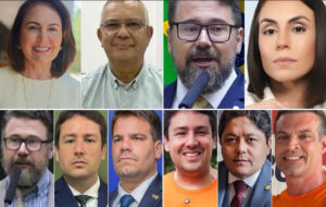 Semana política: deputados no alvo, liberdade para investigados e confissão de senadora