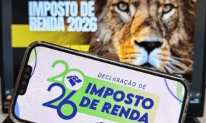 IR 2026: chance maior de inclusão no primeiro lote termina domingo IR 2026: chance maior de inclusão no primeiro lote termina domingo